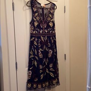 Anthropologie Dress